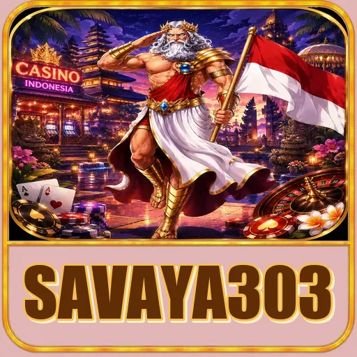 Detail APK savaya303
