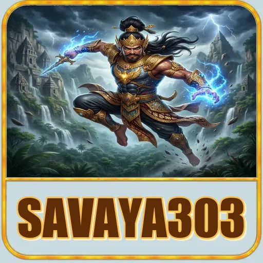 Keamanan savaya303